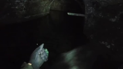 Podziemny świat UrbexAmator #podziemia #urbex #sztolnia #podróże #kopalnia #foryou