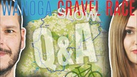  Pierwsze Q&A z Wyprawy - Co Poszło Nie Tak  na Wanoga - Marzi and Grey - na Około