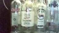 Po poprawinach Sylwester Tychy Olchowa 1 01 2011 'Pij co chcesz'