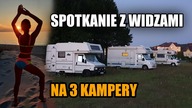 SPOTKANIE Z WIDZAMI :) 3 kampery