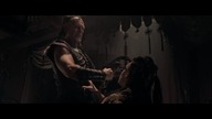 Marique & Khalar Zym (Conan Barbarzyńca) Like a Prayer