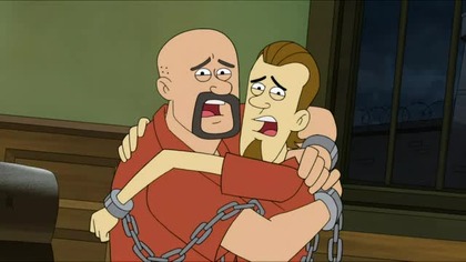 Wyluzuj Scooby Doo odc. 15