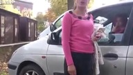 Wróżka Cyganeczka