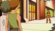 Bakugan: Młodzi Wojownicy odc 4 - Dan i Drago - CDA