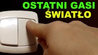 Ostatni gasi światło | R.  Patlewicz