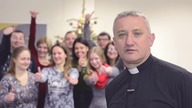 Bożonarodzeniowe życzenia Fundacji Małych Stópek oraz Bractwa Małych Stópek | BMS Pro Life
