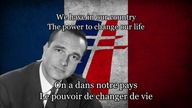Jacques Chirac Maintenant ! - Jacques Chirac Teraz ! - Piosenka z kampanii wyborczej Chiraca z 1981