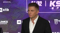 Borek zdradza kulisy walki Adamek vs Khalidov.  Nie chcieli blokować