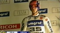 Stephan Hocke - 121,0 m - LGP Zakopane 25. 08. 2007