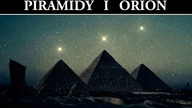 Piramidy w Gizie i Teoria Korelacji Oriona