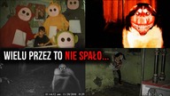 Skąd Wzięły Się Te PRZERAŻAJĄCE ZDJĘCIA?!