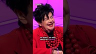 Senyszyn przeszła zawał.  Zmieniła styl życia? #shorts
