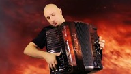 Taka mała (acoustic accordion version ) - Prusiński Accordion Show / Koncerty na żywo/ 600 934 002