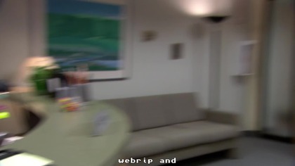 Biuro S03e02 Konwencja