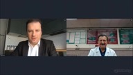 Adwokat Jacek Wilk rozmawia o raku z dr Stanisławem Burzyńskim