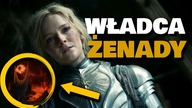 Festiwal żenady! PIERŚCIENIE WŁADZY plują na widzów i Tolkiena (LOTR, Rings of Power, Amazon)