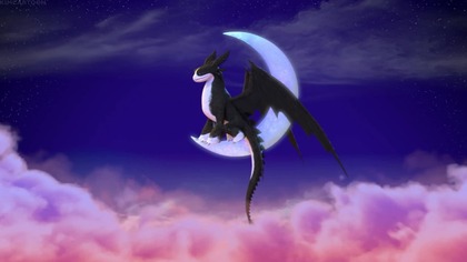 Dragons The Nine Realms S05E02.  - Witamy W cudownym Świecie Smoków