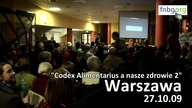 Koronawirus próba pierwsza (1/2)