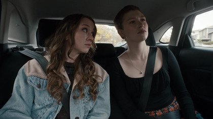 Nawiedzona agencja S02E04 Lektor PL