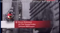 Bruce Dickinson - All The Young Dudes (1990)
