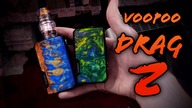 DRAG 2 - Voopoo Drag 2 | ePapierosek.com