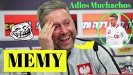 MEMY po meczu POLSKA - Slowenia