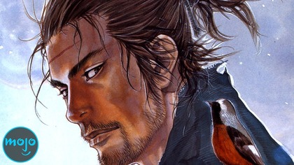 10 Amazing Manga Still Waiting for an Anime Adaptation