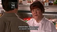 Tajemnica Amy S02E16 Just Say Me (Po prostu powiedź) (The secret life of the american teenager) napi