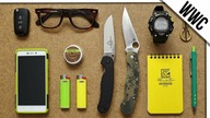 Every Day Carry - WWC #72