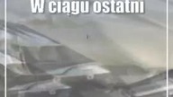 Początek długiego weekendu obfitował w wypadki