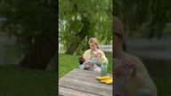 NIE WYOBRAŻAM SOBIE ŻYCIA BEZ TEGO 