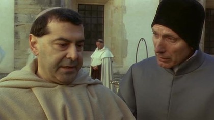 Święta Teresa [2007] - Teresa, el cuerpo de Cristo [lektor PL]