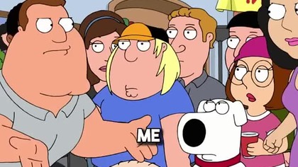 Joe had a falling out with Bonnie