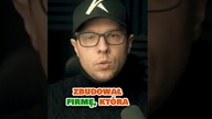 TEN CZŁOWIEK MA MISJĘ [SUBSKRYBUJ]