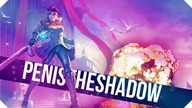 Funny Moments 27# PenisTheShadow