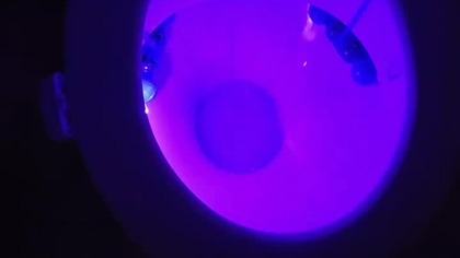 Światło z czujnikiem ruchu do WC #temu