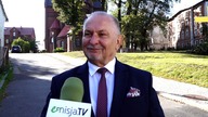 Tytko: Wodór będzie paliwem przyszłości