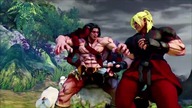  Street Fighter V