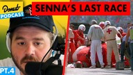 The Worst Weekend in F1 History - Past Gas #41