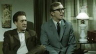 Mocne. Uderzenie. 1966. Film.pl