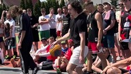 trenuje z hadzbe.pl #shorts