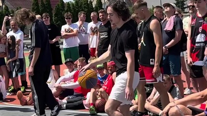 trenuje z hadzbe.pl #shorts