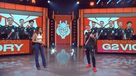 Vitality vs G2 |EN| - LEC Summer Split 2021 W6D1
