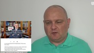 Wasyl Zwarycz o skali polskiej pomocy dla Ukrainy.  Potężne rozbieżności z wyliczeniami PiS!