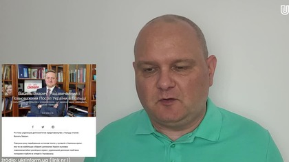 Wasyl Zwarycz o skali polskiej pomocy dla Ukrainy.  Potężne rozbieżności z wyliczeniami PiS!