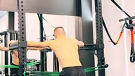 Mega ćwiczenia na WYSKOK #shorts
