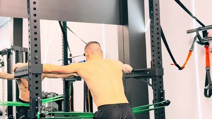 Mega ćwiczenia na WYSKOK #shorts