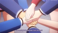 Sakurasou no Pet na Kanojo Odcinek 12