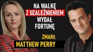 Wstrząsająca wiadomość o śmierci Gwiazdora zasmuciła świat.  Przyczyna jest nieznana - Matthew Perry