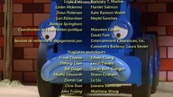 Pac-Man Ghostly Adventures 4 French End Credits